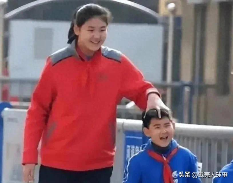 张子宇：中国女篮新星如何在国际赛场崭露头角？