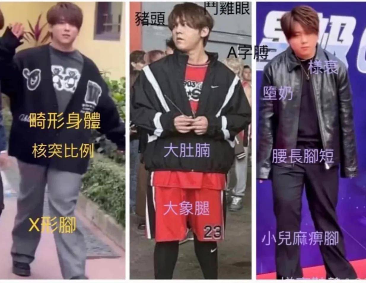 香港顶流姜涛26岁庆生“占领西九龙”，万人空巷，排场远超谢霆锋_搜狐网