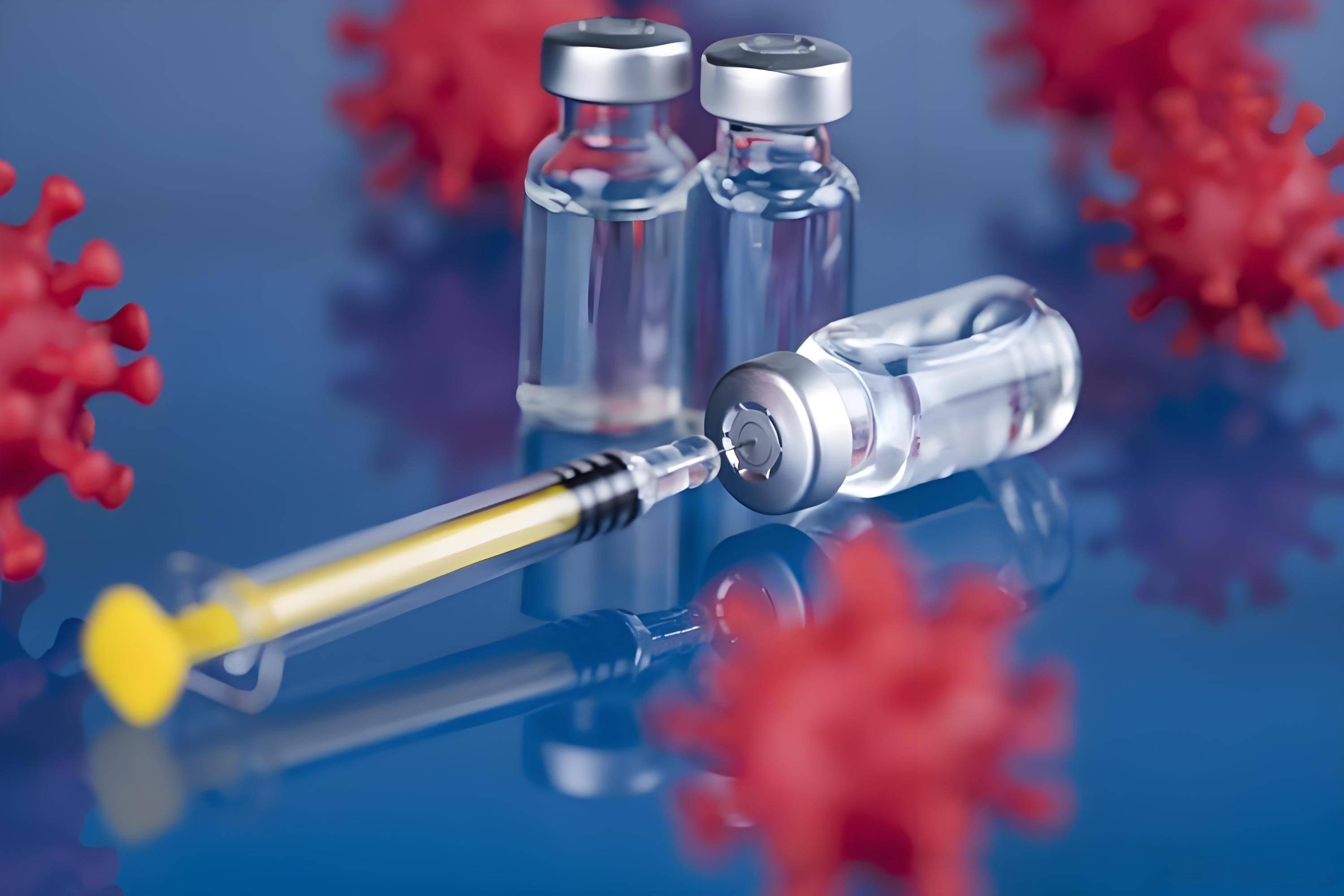  2023年是什么病毒(新冠是美国人造出来的吗)