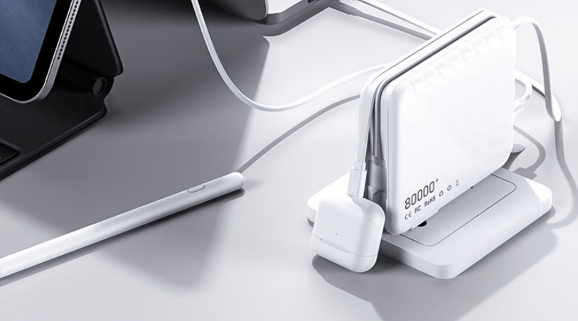 什么充电宝最好用而且电量大便宜？目前公认最好的7大充电宝品牌