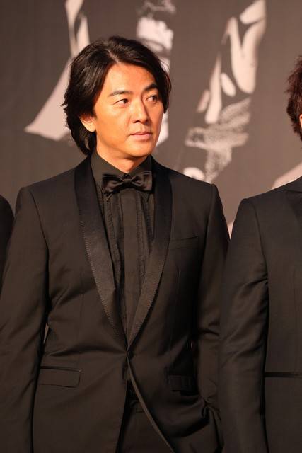 郑伊健近照曝光:57岁依旧"冻龄",还是当年那个"陈浩南"!