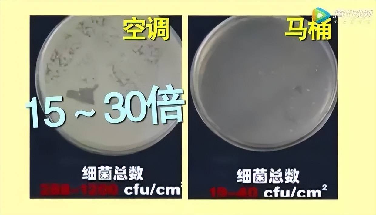 当天气很热时，只需在空调中，不要错过任何东