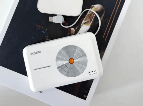 充电宝买哪种好用耐用？良心汇总2025年十大公认耐用充电宝品牌