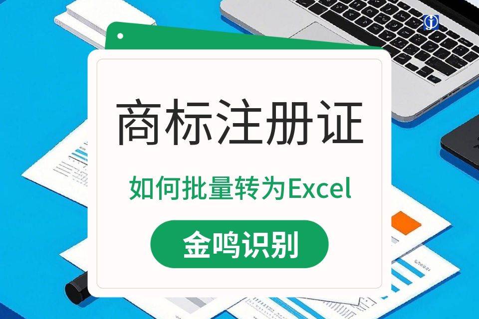 商标注册证批量转Excel技巧