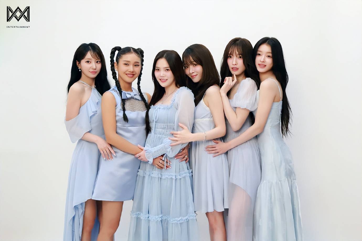 出道十周年,知名四代女团四人续约,两人终止合约,继续团体活动 插图 出道十周年,知名四代女团四人续约,两人终止合约,继续团体活动 插图