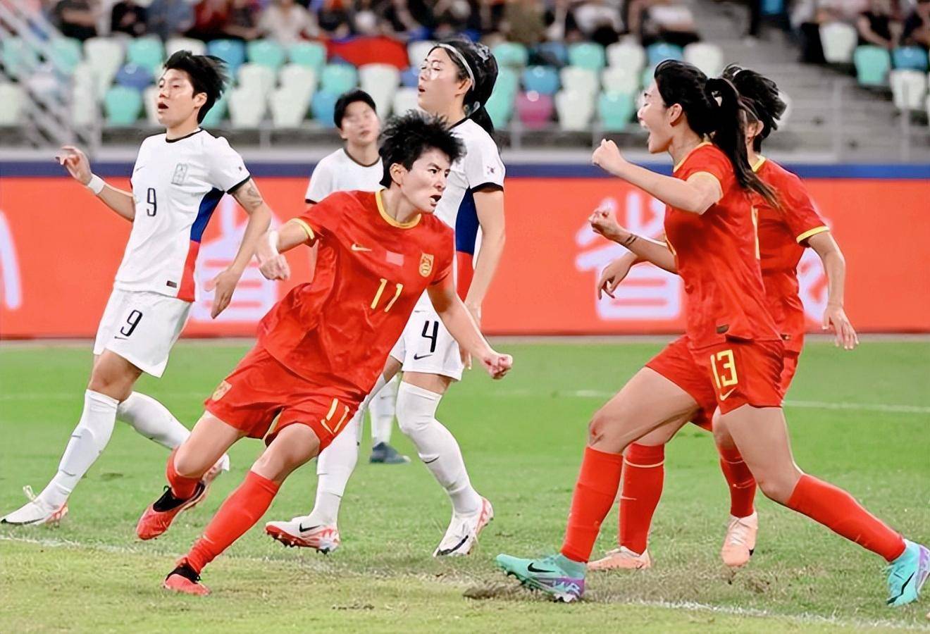 中国女足2028奥运之路：扩军机遇与挑战并存