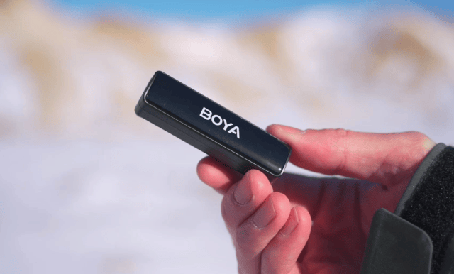 无线麦克风领夹哪个牌子好,重磅推出200元以内麦克风推荐