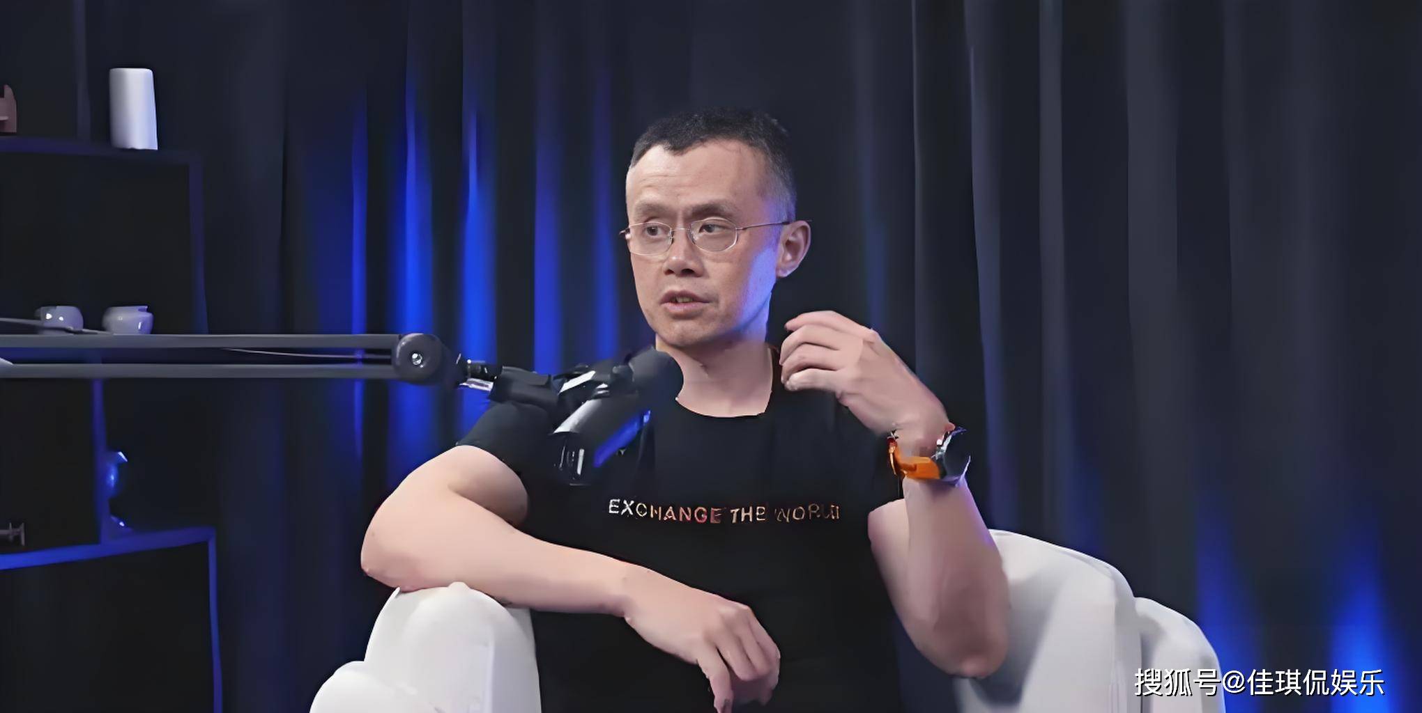 图片[3]-一边坐牢一边发财？身家超2300亿的前华人首富判刑后，如今怎么样 -华闻时空