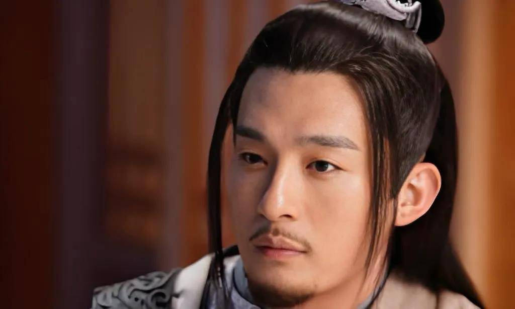 孙艺洲:从"吕子乔"起航,演技多元开花,光芒四射