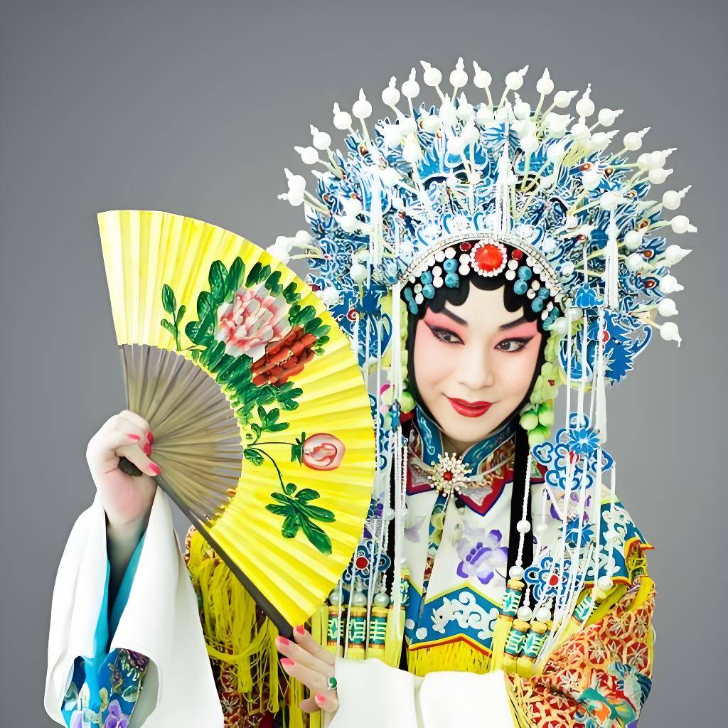 虽然现在社会比较包容,但还是有人用异样眼光看待男旦演员,妄自猜测
