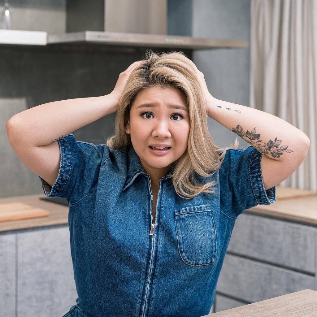 郑欣宜罕见现身,做此事疑为复出铺路,神隐两年曾因情感困扰