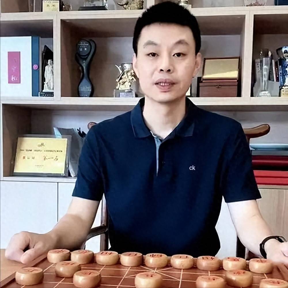 退役四年重返赛场,六冠王许银川能否再创辉煌?