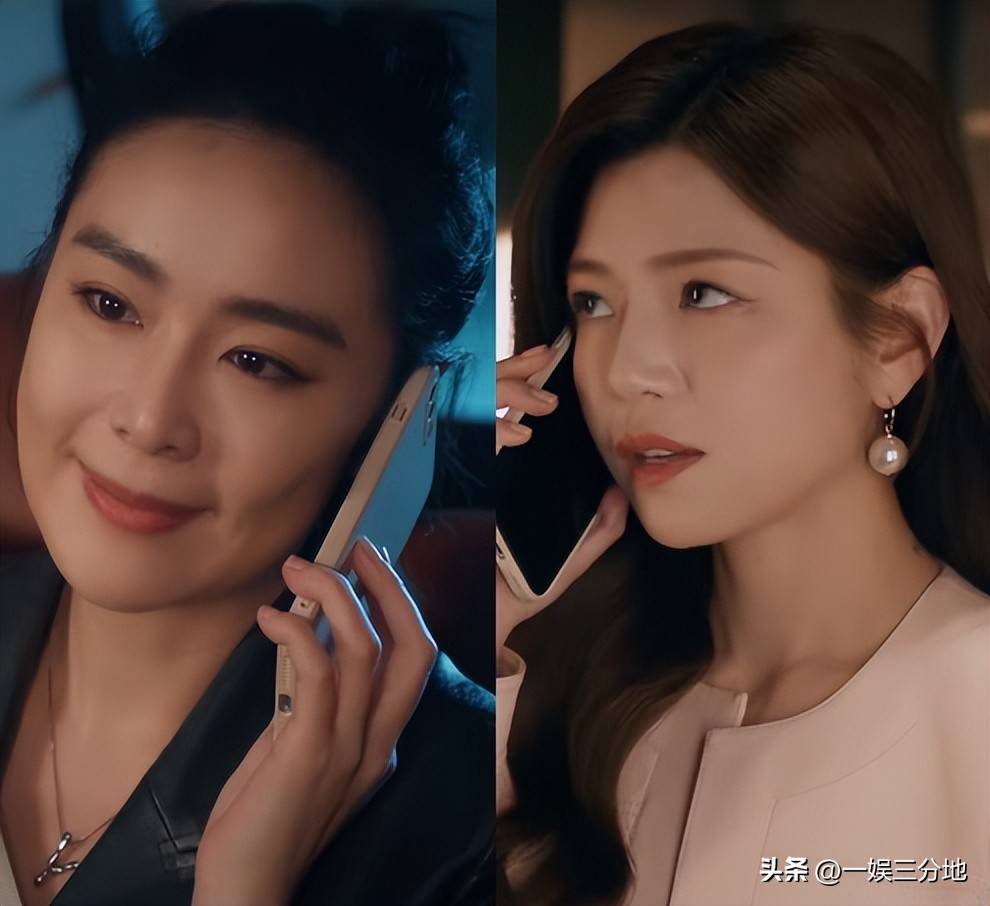 《亲爱的仇敌》口碑被高叶拉垮,网友:换作者倪一宁来演