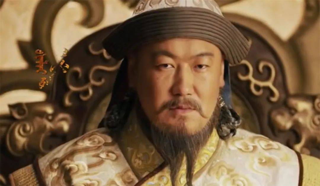 《忽必烈》,积压了8年,如今偷偷上线,却要花200元