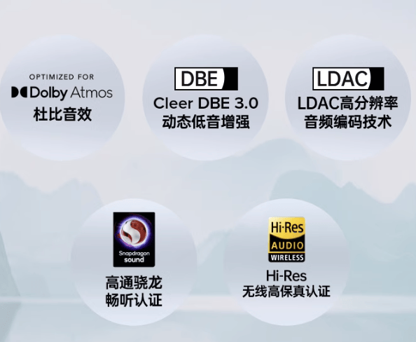 开放式蓝牙耳机哪款性价比最高?2025全网最佳开放式耳机推荐