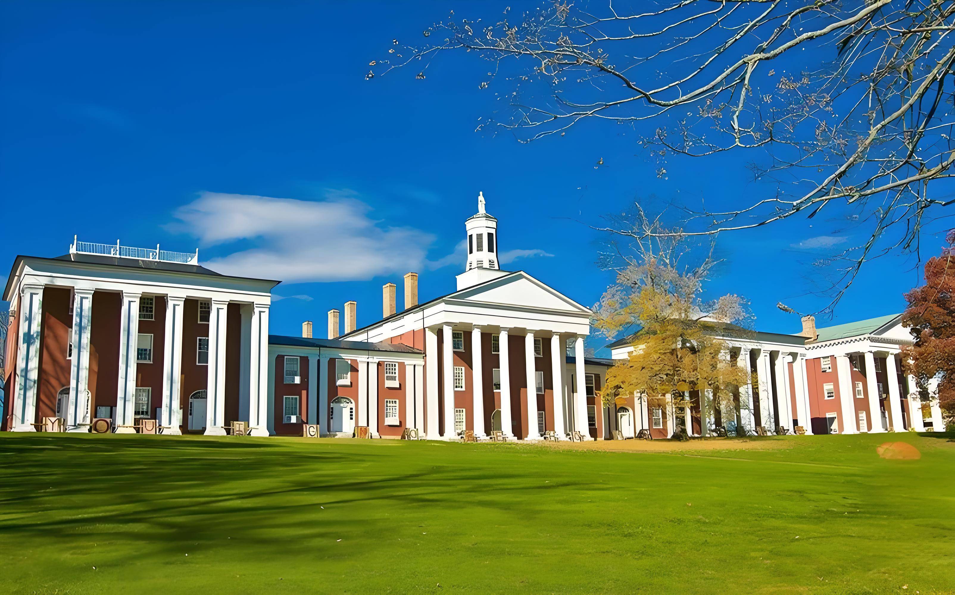 美国留学选校大学 美国留学选校大学