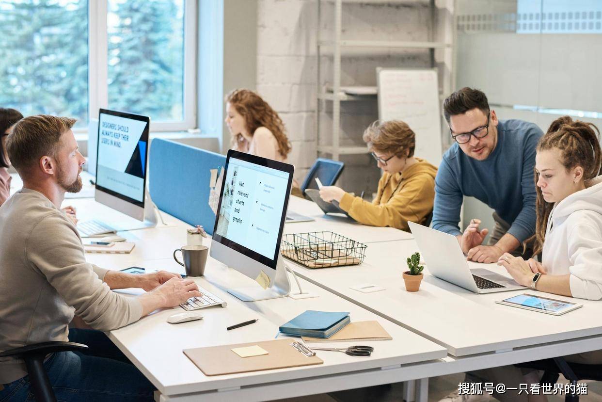 比会来事更重要的，是靠谱！这几个星座让领导放心闭眼夸