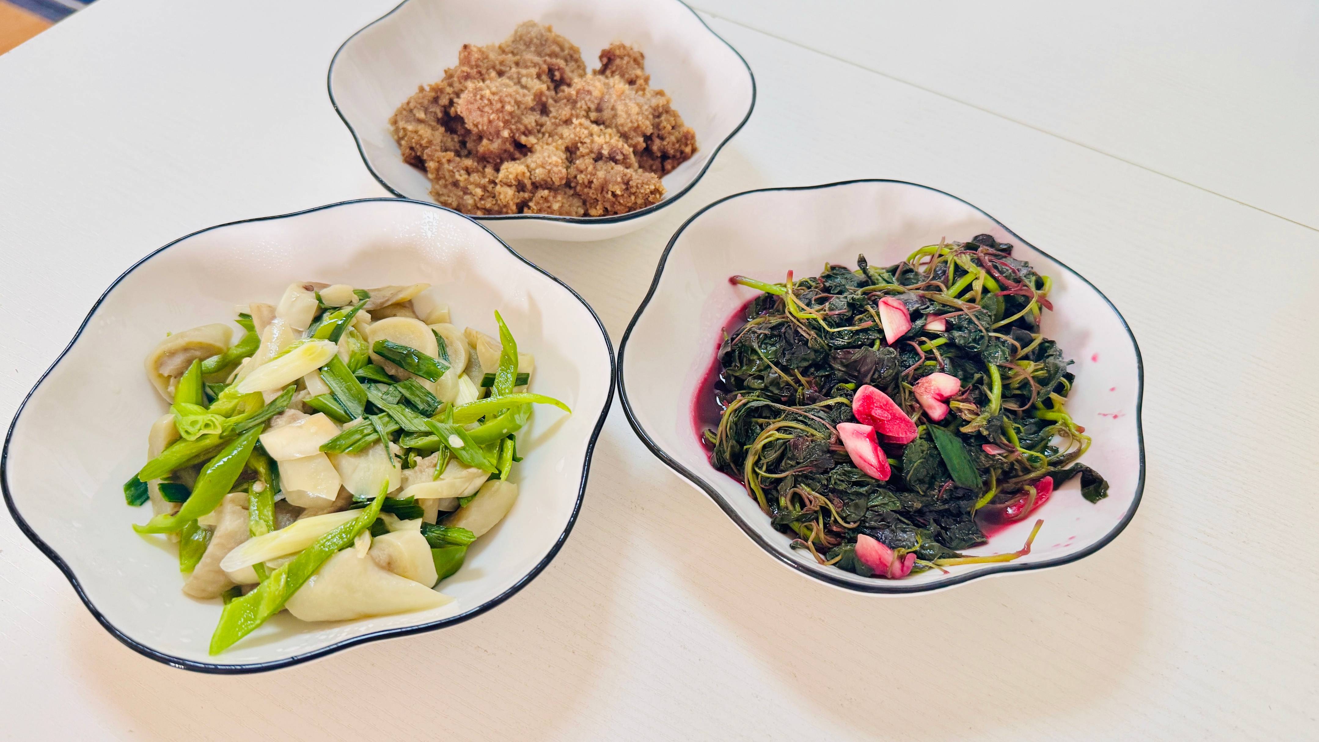 做饭的家__做饭吃啥简单又健康