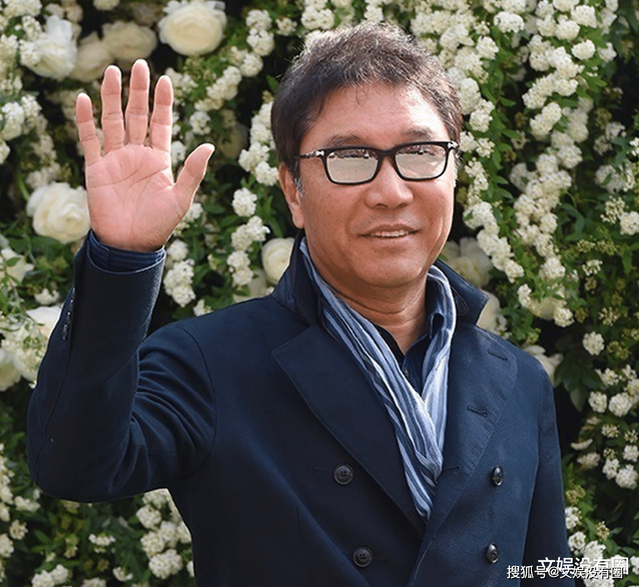 少女时代,李泰民等为李秀满站台,网友调侃:这才是smtown!