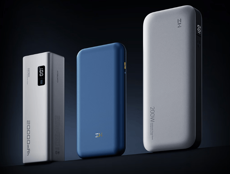 充电宝什么牌子性价比高质量好？盘点10款性价比高质量好充电宝