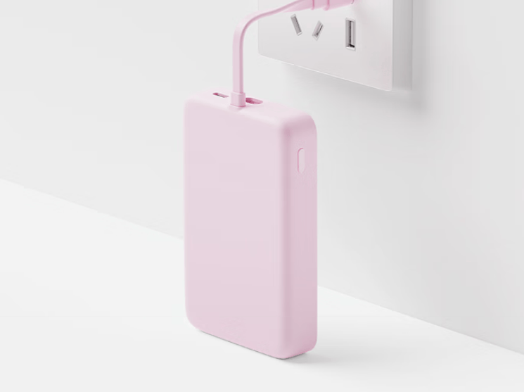 充电宝什么牌子性价比高质量好？盘点10款性价比高质量好充电宝