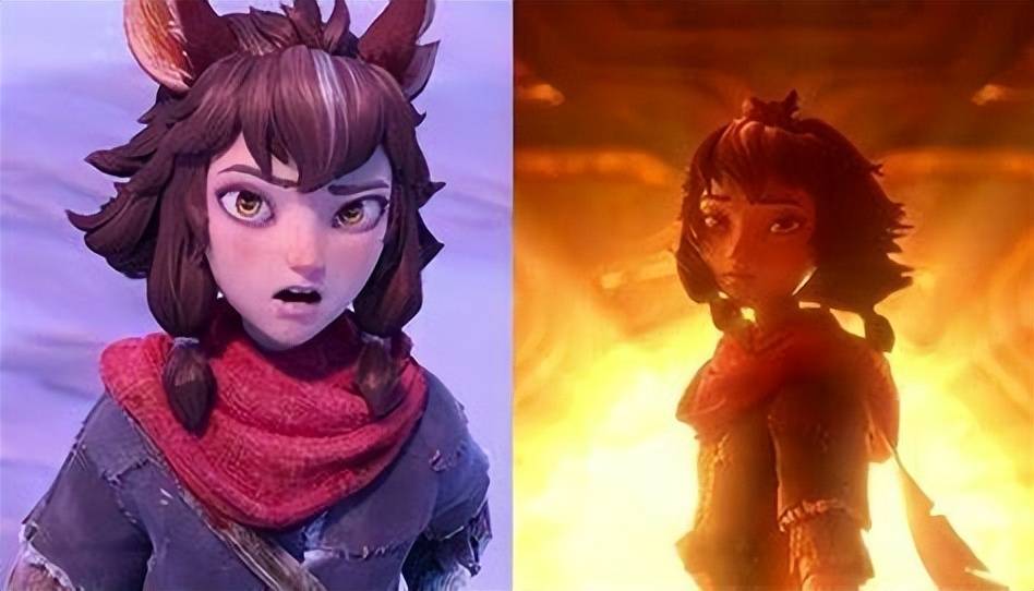 《姜子牙》魔改苏妲己和申公豹?这次颠覆为啥没戳中观众?