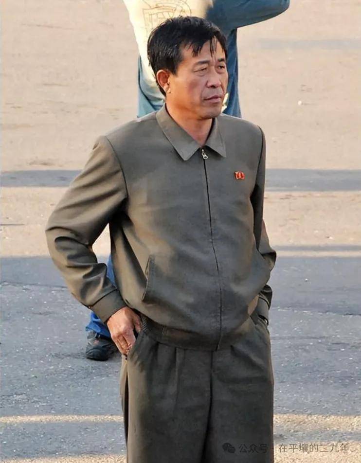 朝鲜男人有多爱喝啤酒?