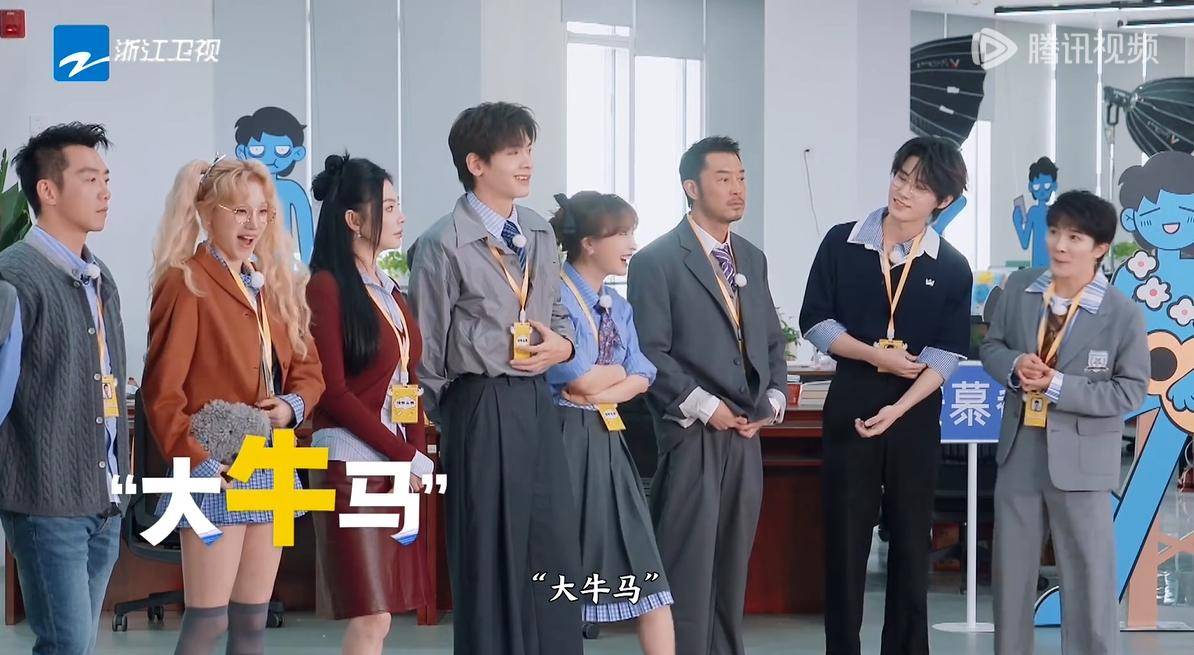 《奔跑吧9》播出三期,时长和特效满分,但有4个缺点让人看不惯!