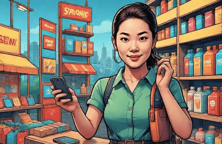 图片[6]-社群营销：敲开陌生顾客心门的成交秘诀-中小企实战运营与营销工作室