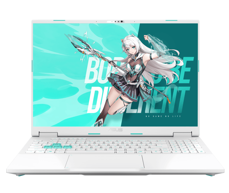 《华硕天选6系列正式发布RTX 5060版本首发到手低至5999元起》