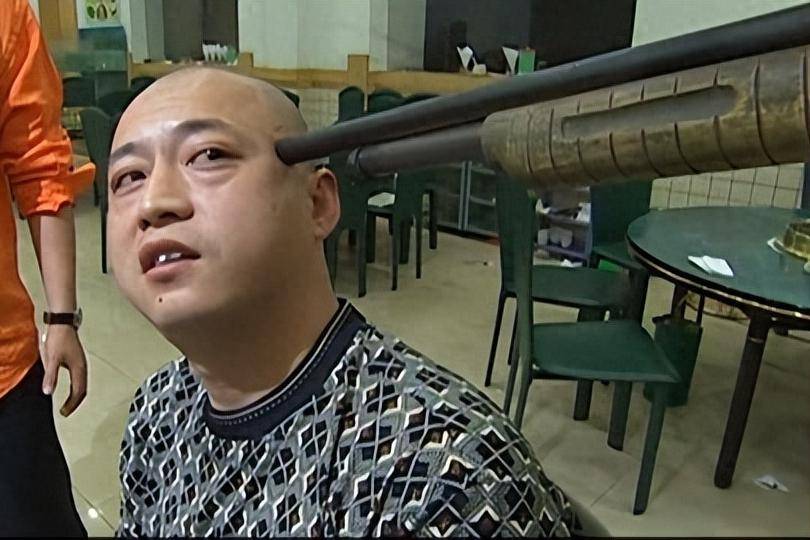 "封彪"王宝德饰演的五个经典角色