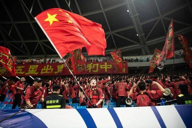 世界杯赛 中国出线 可能相关图片3