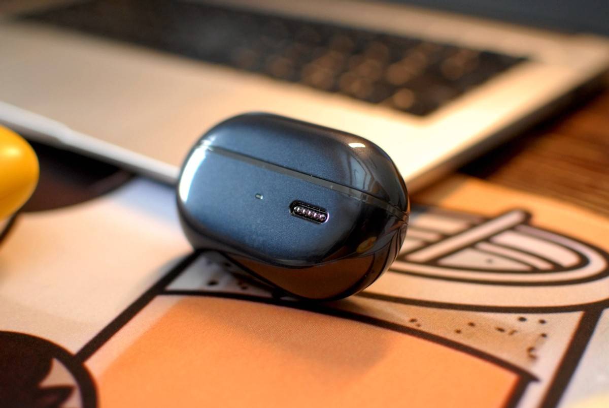 惊喜!音质与舒适并存,SOUNDPEATS CC Pro蓝牙耳机超棒体验