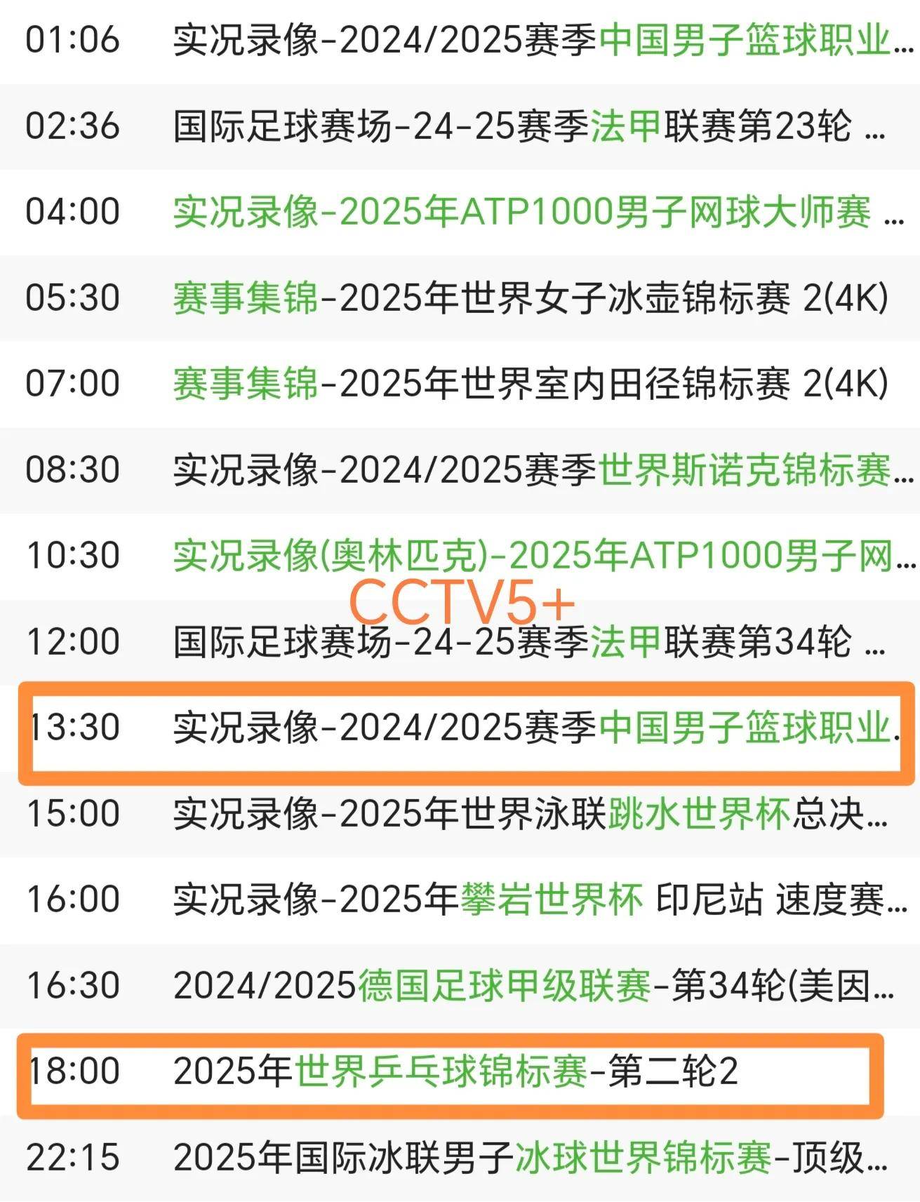cctv新闻节目表(cctv新闻节目表直播在线观看)