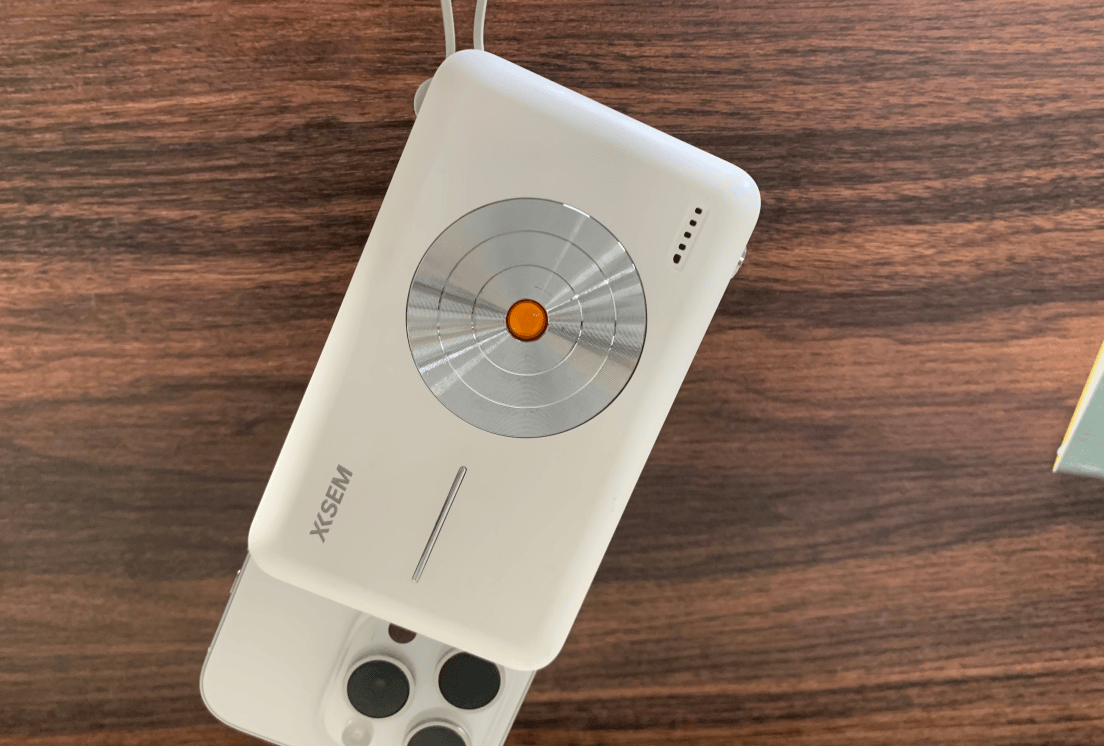 手机充电宝哪个牌子性价比高好用?8款2025年性价比最高充电宝品牌