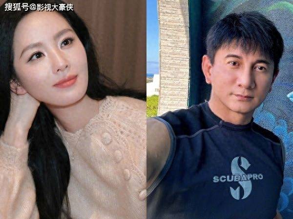 爆吳奇隆劉詩詩婚變：10億財產分割落錘 網友：真的假的 等回應