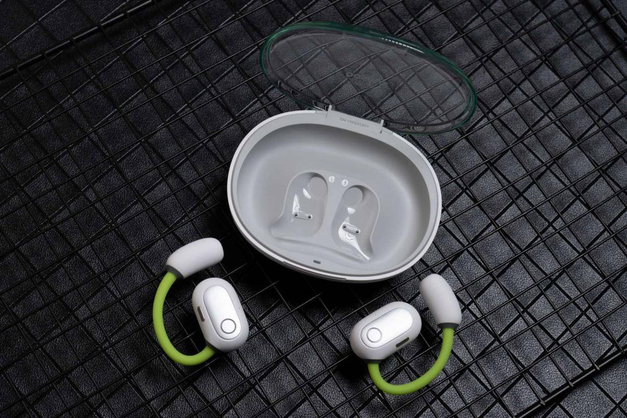 开放式耳机哪个好用?十大高性价比热门开放式蓝牙耳机推荐!