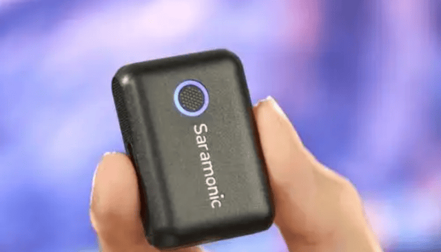 无线领夹麦克风十大品牌，麦克风品牌排行榜，十大音质最好麦克风