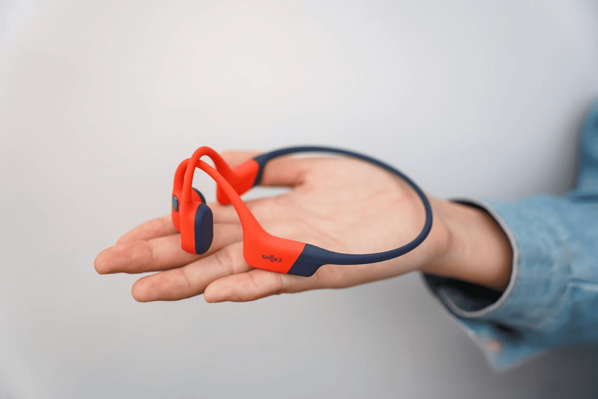 游泳耳机哪个牌子最好?2025年游泳耳机权威排行榜揭秘!