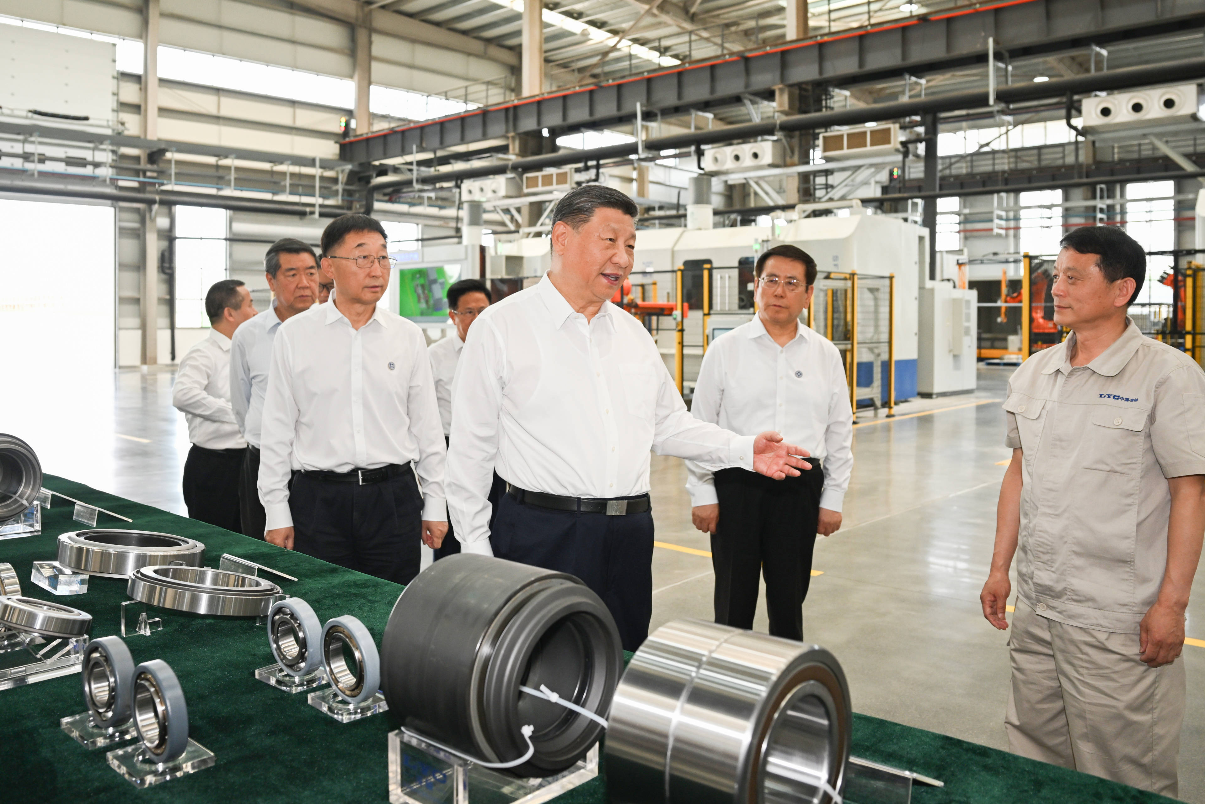 “实施特定行动的历史观点和战略思考”  - 秘书
