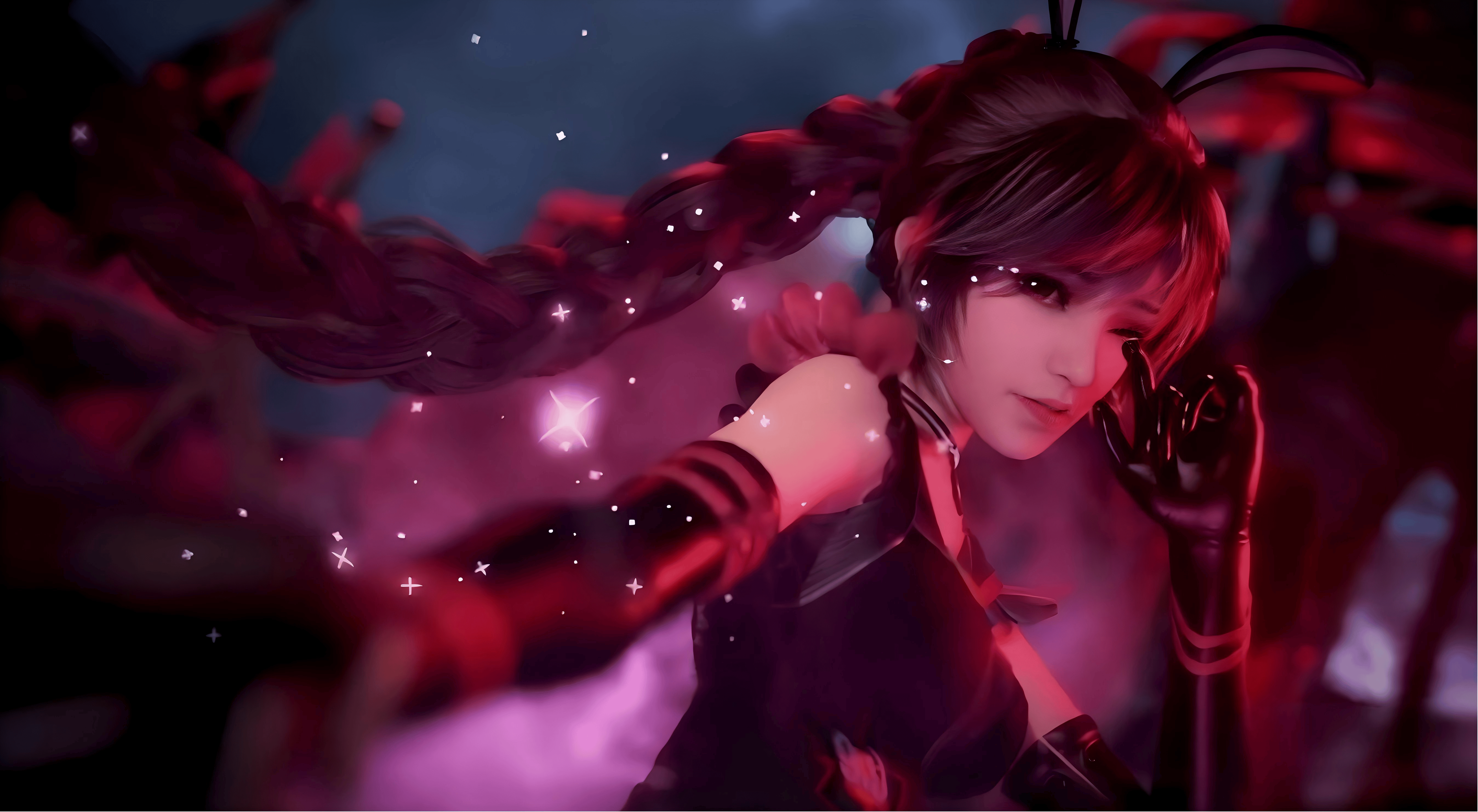 斗罗大陆:盘点十大牺牲精神排名!小舞献祭仅排第三?