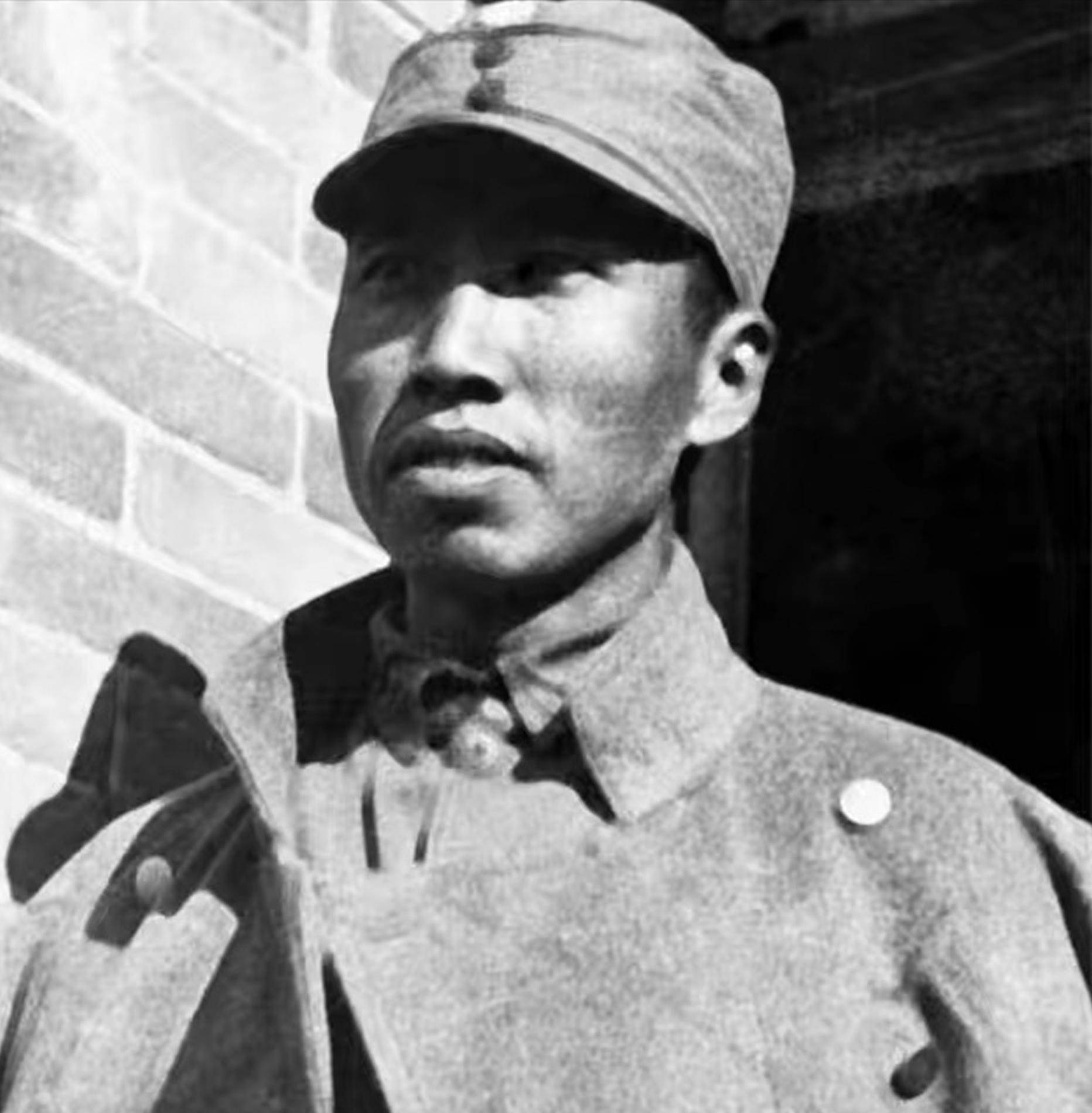 左权女儿考哈军工,政审却不过关,陈赓看后:你多填了个社会关系