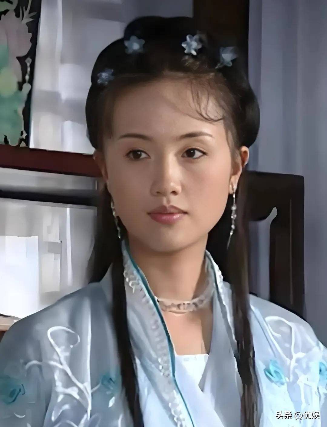 演员朱媛媛因病离世,抗癌岁月尽显坚强,年仅五十一岁