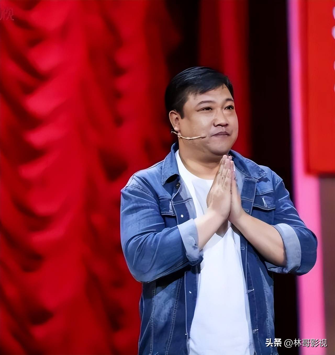 贾冰:从草根到喜剧大咖的逆袭之路