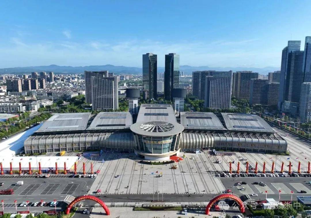 国际门业博览会即将启幕,今年有哪些新看点?