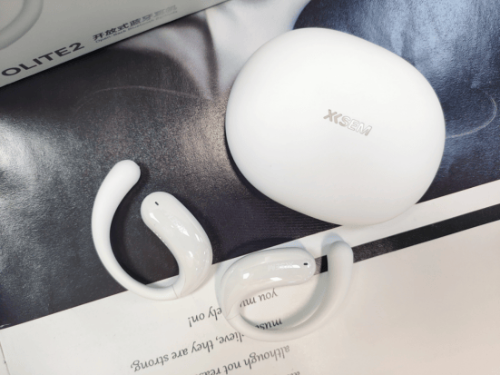 2025年618开放式蓝牙耳机哪款好?十款百元性价比开放式耳机推荐