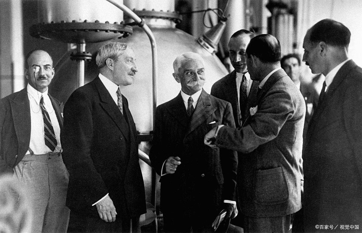 罗斯福当年有多狠？把资本家逼到墙角！现在美国为啥没人敢再这么干？_搜狐网, image size:1200x771