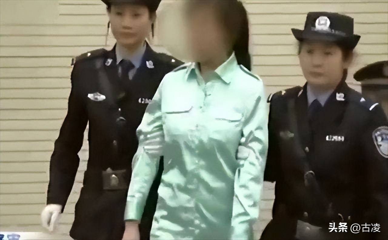 2014年,刘汉前妻出庭作证,刘汉流泪:我最对不起的就是你
