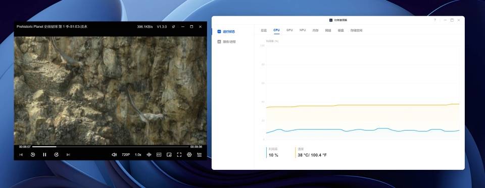 618+国补双重优惠:千元入门级NAS绿联私有云DH4300 Plus究竟值不值?