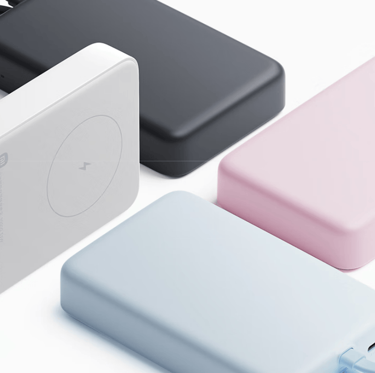 充电宝什么牌子性价比高质量好用？2025年十款高质量充电宝排行榜